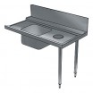 Стол для грязной посуды Electrolux Professional BHHPTBH14R (865310) - БумерангШоп.РФ - Всё для торговли и общепита