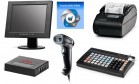 POS-комплект (HUB-19 54ФЗ, SJ-1088, KB-60 MSR, 2D-HW1450, АТОЛ 11Ф без ФН, Linux, Frontol xPOS ЕГАИС) - БумерангШоп.РФ - Всё для торговли и общепита