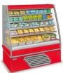 Холодильная горка COSTAN OPERA SV 1250 - БумерангШоп.РФ - Всё для торговли и общепита