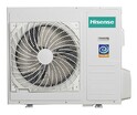 Внешний блок мультисплит-системы Hisense AMW4-28U4SAC - БумерангШоп.РФ - Всё для торговли и общепита