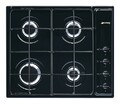 Варочная панель Smeg S64SN - БумерангШоп.РФ - Всё для торговли и общепита
