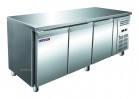 Стол холодильный Cooleq GN3100TN - БумерангШоп.РФ - Всё для торговли и общепита