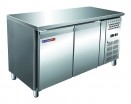 Стол холодильный Cooleq GN2100TN - БумерангШоп.РФ - Всё для торговли и общепита