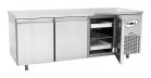 Стол холодильный Frenox CGN2-ST - БумерангШоп.РФ - Всё для торговли и общепита