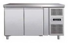 Холодильный стол Forcar GN2100TN - БумерангШоп.РФ - Всё для торговли и общепита