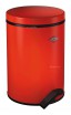 Ведро для мусора Wesco PEDAL BIN 117212-02 - БумерангШоп.РФ - Всё для торговли и общепита