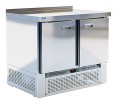 Стол холодильный EQTA СШС-0,2 GN-1000 NDSBS - БумерангШоп.РФ - Всё для торговли и общепита