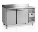 Холодильный стол Tefcold CK7210 (борт) - БумерангШоп.РФ - Всё для торговли и общепита