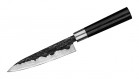 Нож универсальный Samura Blacksmith SBL-0023C/Y - БумерангШоп.РФ - Всё для торговли и общепита