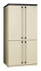 Холодильник Smeg FQ960P - БумерангШоп.РФ - Всё для торговли и общепита