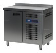 Стол холодильный ТММ СХСБ-К-1/1Д (945x600x870) - БумерангШоп.РФ - Всё для торговли и общепита