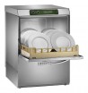 Посудомоечная машина с фронтальной загрузкой Silanos NE700 с дозаторами - БумерангШоп.РФ - Всё для торговли и общепита