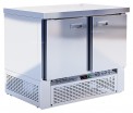 Стол холодильный ITALFROST СШС-0,2-1000 NDSFS - БумерангШоп.РФ - Всё для торговли и общепита