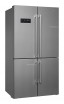 Холодильник Smeg FQ60X2PE1 - БумерангШоп.РФ - Всё для торговли и общепита