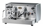 Кофемашина Quality Espresso Futurmat Custom Inox 2GR - БумерангШоп.РФ - Всё для торговли и общепита