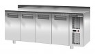 Стол холодильный POLAIR TM4GN-GC - БумерангШоп.РФ - Всё для торговли и общепита