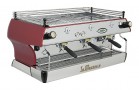 Кофемашина La Marzocco FB 80 EE 3 Gr - БумерангШоп.РФ - Всё для торговли и общепита