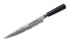 Нож для нарезки Samura Damascus SD-0045/Y - БумерангШоп.РФ - Всё для торговли и общепита