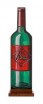 Меловая доска "Бутылка вина" на подставке с росписью - БумерангШоп.РФ - Всё для торговли и общепита