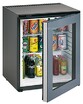 Минибар Indel B Drink 60 Plus PV - БумерангШоп.РФ - Всё для торговли и общепита