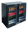 Шкаф холодильный GASTRORAG SC250G.A - БумерангШоп.РФ - Всё для торговли и общепита