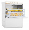 Посудомоечная машина с фронтальной загрузкой Amika 260XL - БумерангШоп.РФ - Всё для торговли и общепита