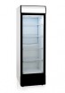 Холодильный шкаф Бирюса B520PN (черный глянец) - БумерангШоп.РФ - Всё для торговли и общепита
