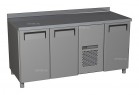 Стол холодильный Carboma T70 M3-1 9006 (3GN/NT 111) - БумерангШоп.РФ - Всё для торговли и общепита
