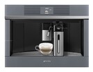 Кофемашина Smeg CMS4104S - БумерангШоп.РФ - Всё для торговли и общепита