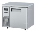 Стол холодильный Turbo air KUR9-1 600 мм - БумерангШоп.РФ - Всё для торговли и общепита
