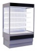 Горка холодильная CRYSPI ALT N S 2550 (без боковин) - БумерангШоп.РФ - Всё для торговли и общепита