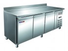 Стол холодильный Cooleq GN3200TN - БумерангШоп.РФ - Всё для торговли и общепита