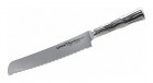 Нож для хлеба Samura Bamboo SBA-0055 - БумерангШоп.РФ - Всё для торговли и общепита