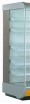 Боковина (в сборе) к витрине Неман ВП-2 - зеркальная (левая/правая) - БумерангШоп.РФ - Всё для торговли и общепита