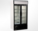 Холодильный шкаф Ugur S 1000 DL - БумерангШоп.РФ - Всё для торговли и общепита