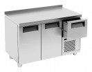 Стол холодильный для кофемашин Carboma T57 M2-1-C 0430-1(2)9 (BAR-360К) - БумерангШоп.РФ - Всё для торговли и общепита
