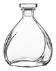 Графин Luigi Bormioli Liszt Decanter 0,70 L - БумерангШоп.РФ - Всё для торговли и общепита