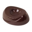 Форма для шоколадных конфет Paderno 47860-92 - БумерангШоп.РФ - Всё для торговли и общепита