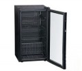 Холодильный шкаф для напитков Cooleq TBC-85 - БумерангШоп.РФ - Всё для торговли и общепита