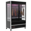 Холодильная витрина для мяса FC 20-07 VV 1,3-1 X7 (Cuba Flesh) - БумерангШоп.РФ - Всё для торговли и общепита
