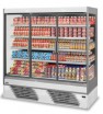 Холодильная горка Costan ARMONIA GREEN 937 - БумерангШоп.РФ - Всё для торговли и общепита