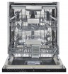 Машина посудомоечная встраиваемая Jacky's JD FB5301 - БумерангШоп.РФ - Всё для торговли и общепита