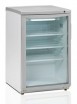 Шкаф холодильный со стеклом COOLEQ BC85 - БумерангШоп.РФ - Всё для торговли и общепита