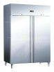 Шкаф холодильный Koreco GN1410TN2 - БумерангШоп.РФ - Всё для торговли и общепита