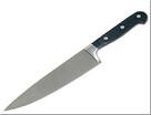Нож шеф-повара MVQ (кованое лезвие 30,5 см) - БумерангШоп.РФ - Всё для торговли и общепита
