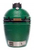 Гриль угольный Big Green Egg Medium (в 2 упаковках) - БумерангШоп.РФ - Всё для торговли и общепита