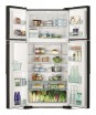 Холодильник Hitachi R-W 662 PU7X GBK - БумерангШоп.РФ - Всё для торговли и общепита