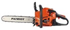 Пила цепная бензиновая Patriot PT 3816 Imperial - БумерангШоп.РФ - Всё для торговли и общепита