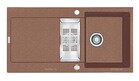 Кухонная мойка Franke MRG 651 - БумерангШоп.РФ - Всё для торговли и общепита