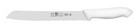 Нож хлебный ICEL Horeca Prime Bread Knife 28100.HR09000.250 - БумерангШоп.РФ - Всё для торговли и общепита